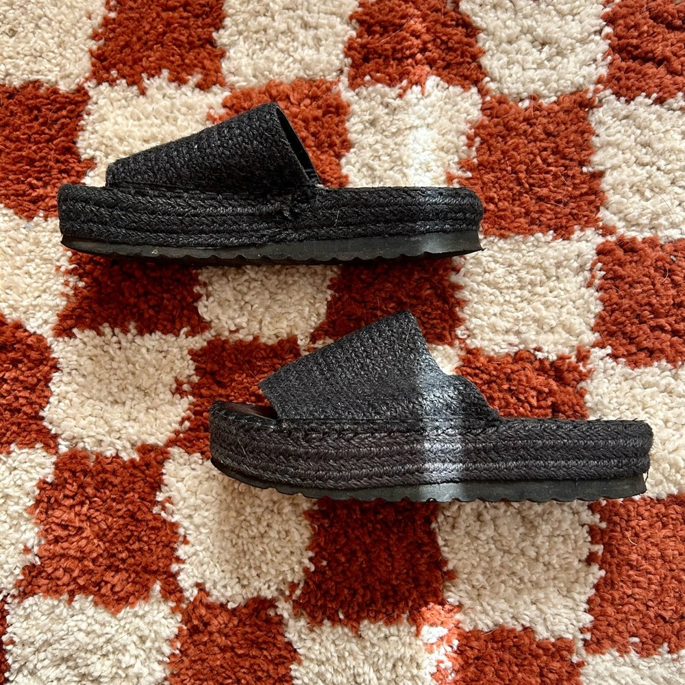Matisse Coco Espadrilles